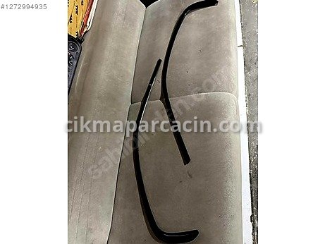 BMW X5 Marka Yazıları çıkma parça