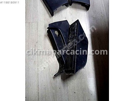 BMW X5 Bakalit çıkma parça