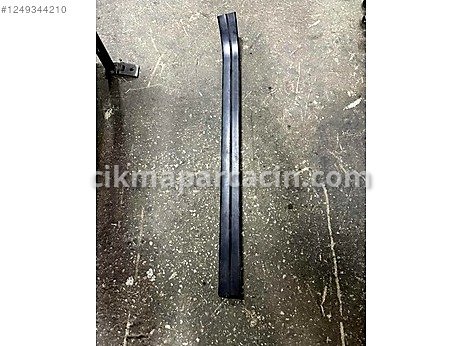 BMW X5 Eşik Kaplaması çıkma parça