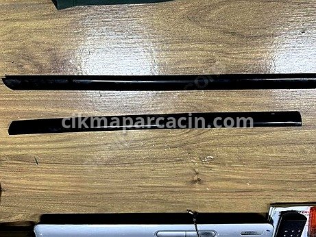 BMW X5 Kelebek Camı çıkma parça