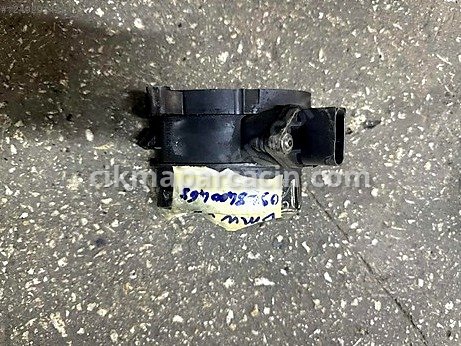 BMW X5 Akışmetre çıkma parça