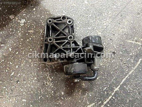 BMW X5 Klima Kompresörü çıkma parça
