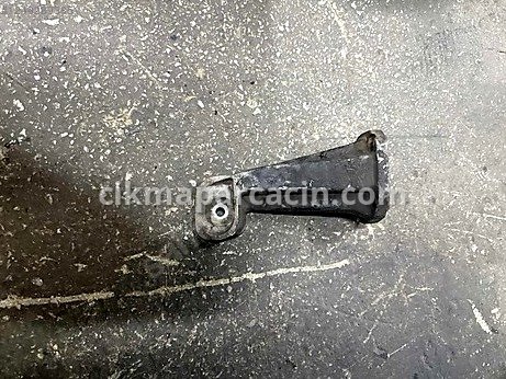 BMW X5 Motor Takozu & Kulağı çıkma parça