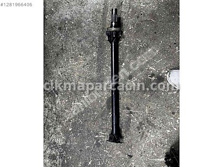 BMW X5 Ön Cam çıkma parça