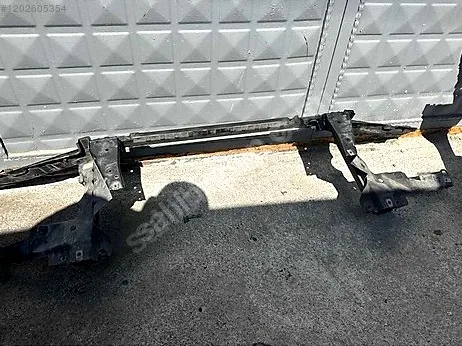 BMW X5 Ön Defransiyel çıkma parça - ATA&ALP BMW YEDEK PARCA Sakarya