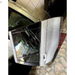 BMW X5 Kapı (Arka Sağ) çıkma parça - ATA&ALP BMW YEDEK PARCA Sakarya