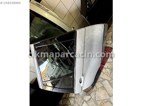 BMW X5 Kapı (Arka Sağ) çıkma parça