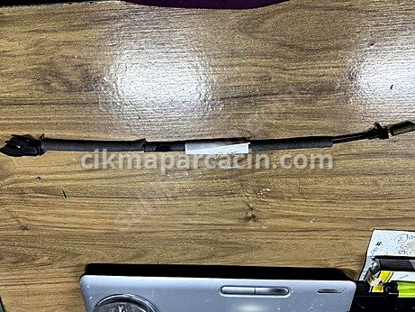 BMW X5 Açma Kolu çıkma parça