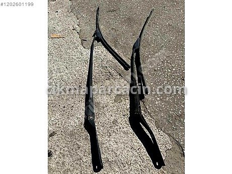 BMW X5 Silecek Kolu çıkma parça