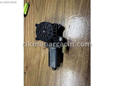 BMW X5 Cam Motoru çıkma parça