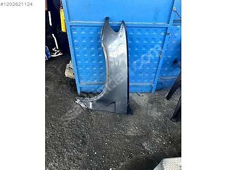 BMW X5 Çamurluk (Ön) çıkma parça - ATA&ALP BMW YEDEK PARCA Sakarya