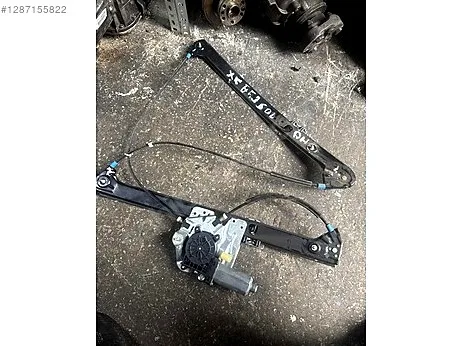 BMW X5 Cam Krikosu çıkma parça - ATA&ALP BMW YEDEK PARCA Sakarya
