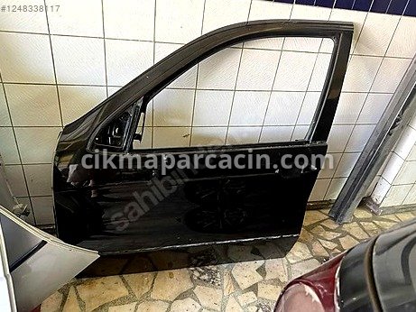 BMW X5 Kapı (Ön Sol) çıkma parça