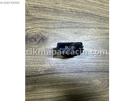 BMW X5 Kontrol Gösterge çıkma parça