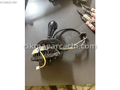 BMW X5 Vites Halatı çıkma parça