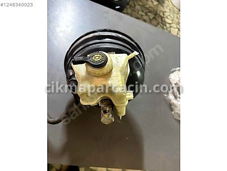 BMW X5 Westinghouse çıkma parça