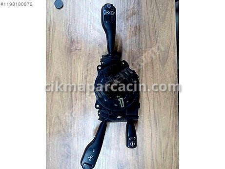 BMW X5 Direksiyon Simidi çıkma parça