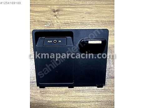 BMW X5 Marka Yazıları çıkma parça
