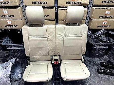 BMW X5 Ön Koltuk çıkma parça - ATA&ALP BMW YEDEK PARCA Sakarya