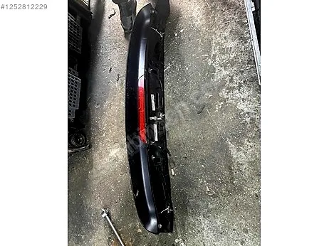 BMW X5 Arka Susturucu çıkma parça - ATA&ALP BMW YEDEK PARCA Sakarya