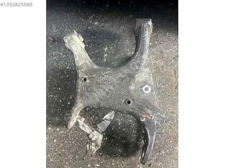 BMW X5 Taşıyıcı çıkma parça - ATA&ALP BMW YEDEK PARCA Sakarya