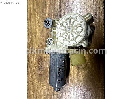 BMW X5 Cam Motoru çıkma parça