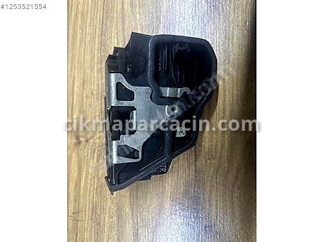 BMW X5 Kapı (Arka Sağ) çıkma parça