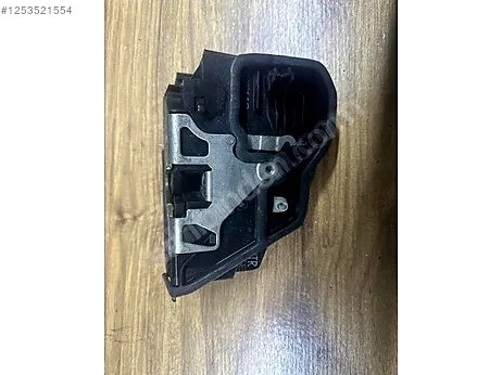 BMW X5 Kapı (Arka Sağ) çıkma parça - ATA&ALP BMW YEDEK PARCA Sakarya