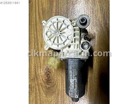 BMW X5 Cam Motoru çıkma parça