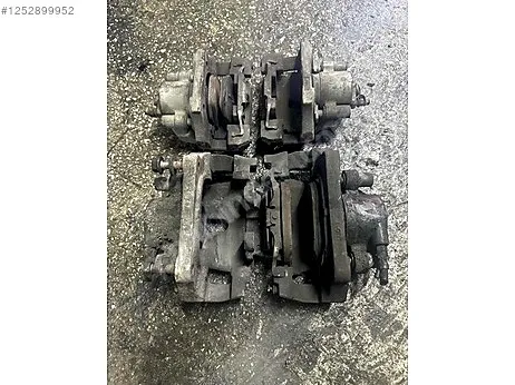 BMW 5 Serisi Kaliper çıkma parça - ATA&ALP BMW YEDEK PARCA Sakarya