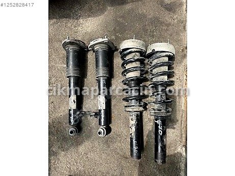 BMW X5 Amortisör çıkma parça