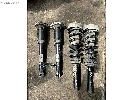 BMW X5 Amortisör çıkma parça - ATA&ALP BMW YEDEK PARCA Sakarya