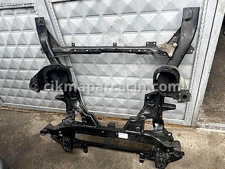 BMW X5 Travers çıkma parça