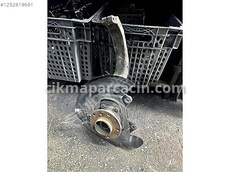BMW X5 Taşıyıcı çıkma parça
