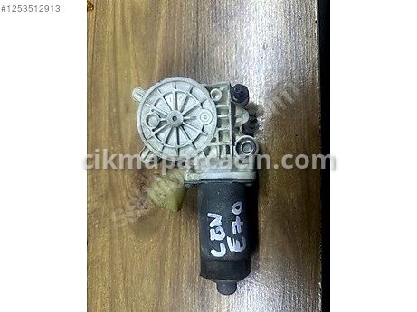 BMW X5 Cam Motoru çıkma parça