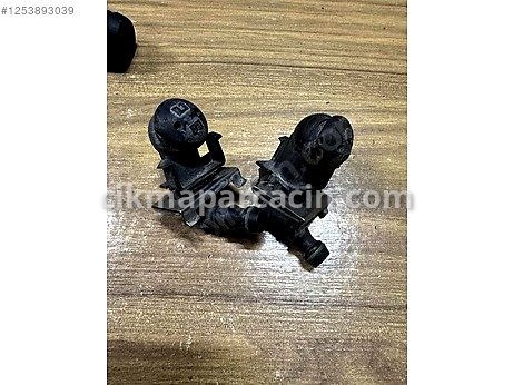 BMW X5 Far Yıkama Kapağı çıkma parça