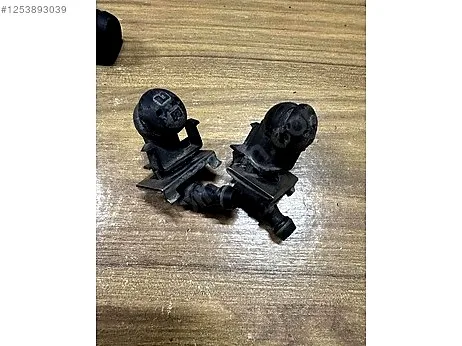 BMW X5 Fıskiye Motoru çıkma parça - ATA&ALP BMW YEDEK PARCA Sakarya