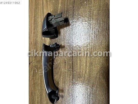 BMW X5 Açma Kolu çıkma parça
