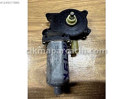 BMW X5 Cam Motoru çıkma parça
