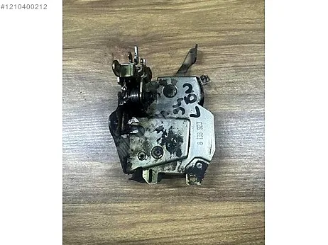 BMW 5 Serisi Kapı (Ön Sol) çıkma parça - ATA&ALP BMW YEDEK PARCA Sakarya
