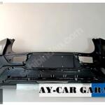 BYD Atto 3 Arka Tampon çıkma parça - AY-CAR AUTO YEDEK PARÇA İstanbul