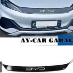 BYD Atto 3 Kaput çıkma parça - AY-CAR AUTO YEDEK PARÇA İstanbul