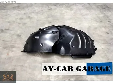 BYD Atto 3 Davlumbaz çıkma parça - AY-CAR AUTO YEDEK PARÇA İstanbul