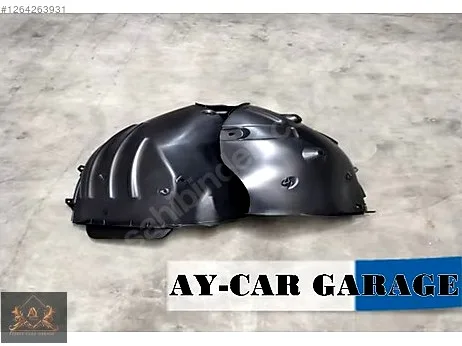 BYD Atto 3 Davlumbaz çıkma parça - AY-CAR AUTO YEDEK PARÇA İstanbul