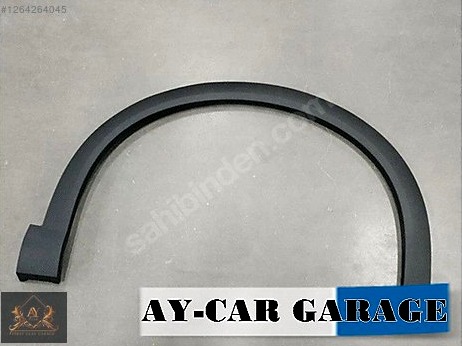 BYD Atto 3 Bakalit çıkma parça