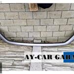 BYD Atto 3 Ön Tampon çıkma parça - AY-CAR AUTO YEDEK PARÇA İstanbul