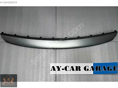 BYD Atto 3 Ön Tampon çıkma parça