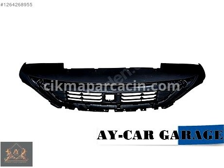 BYD Atto 3 Panjur çıkma parça