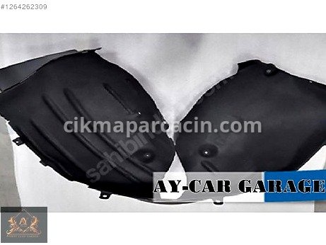 BYD Seal Davlumbaz çıkma parça