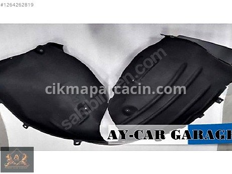 BYD Seal Davlumbaz çıkma parça